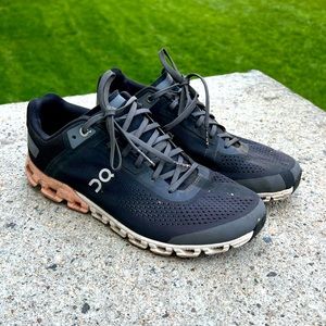 On Cloudflow 3 running shoes